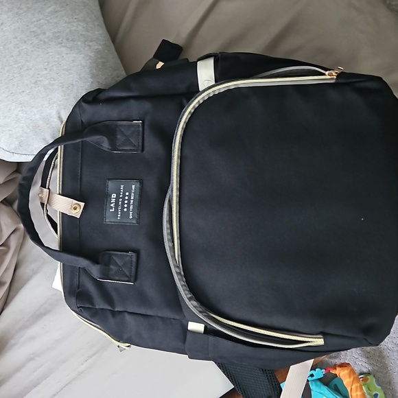 Dipar Bag